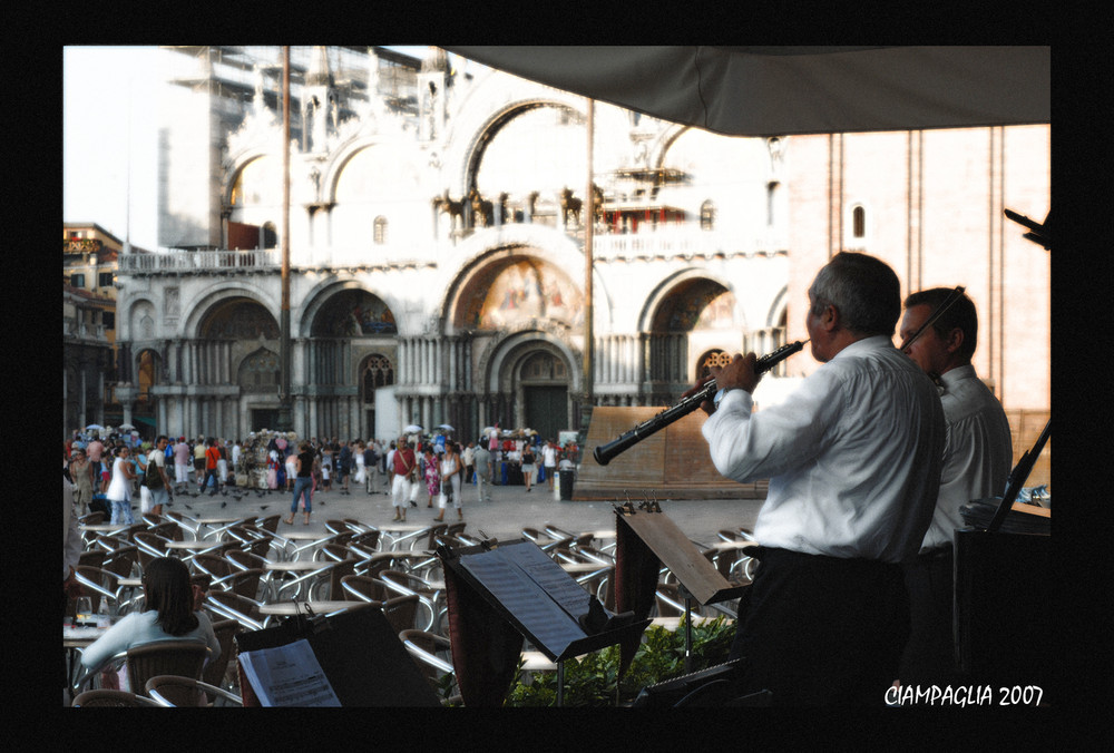 Piazza S.Marco