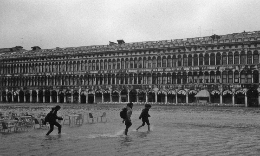 Piazza S.Marco