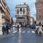 Piazza Spagna