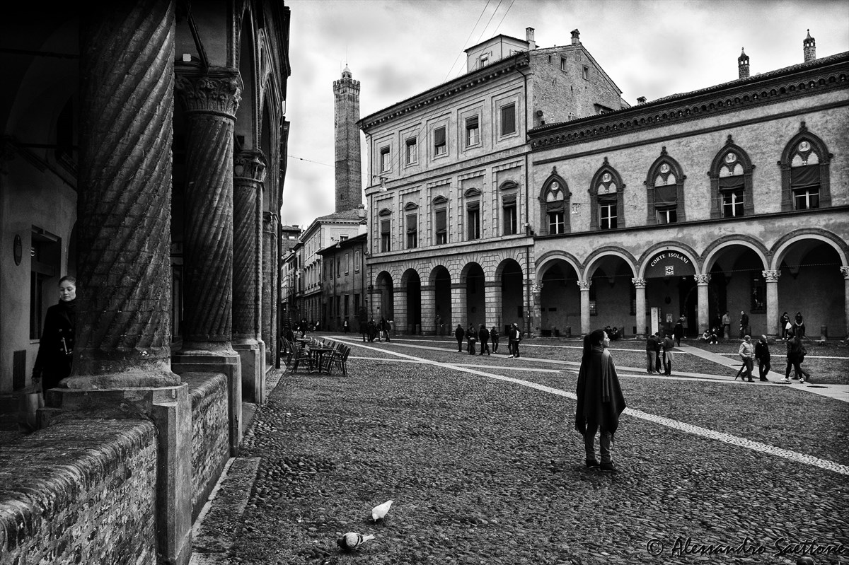 Piazza S.Stefano