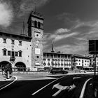 Piazza Tiziano