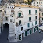 Piazza Umberto I