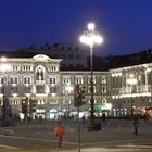 Piazza Unità d'Italia