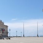 Piazza Unità d'Italia