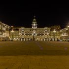 Piazza Unita' D'Italia (Trieste)