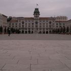 PIAZZA UNITA' TRIESTE