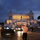 Piazza Venezia