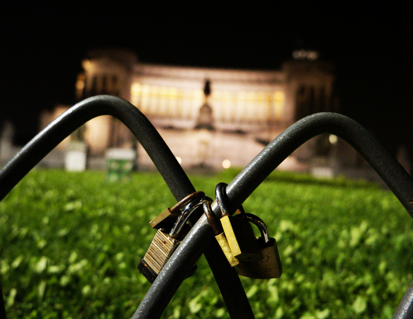 Piazza Venezia