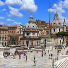 Piazza Venezia