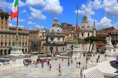 Piazza Venezia