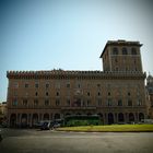 Piazza Venezia