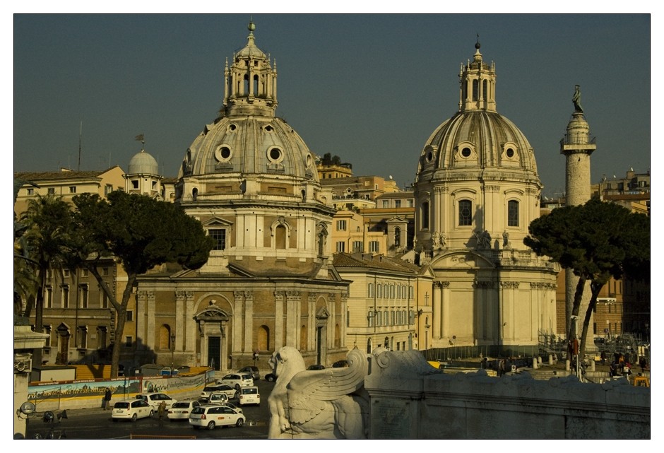 Piazza Venezia