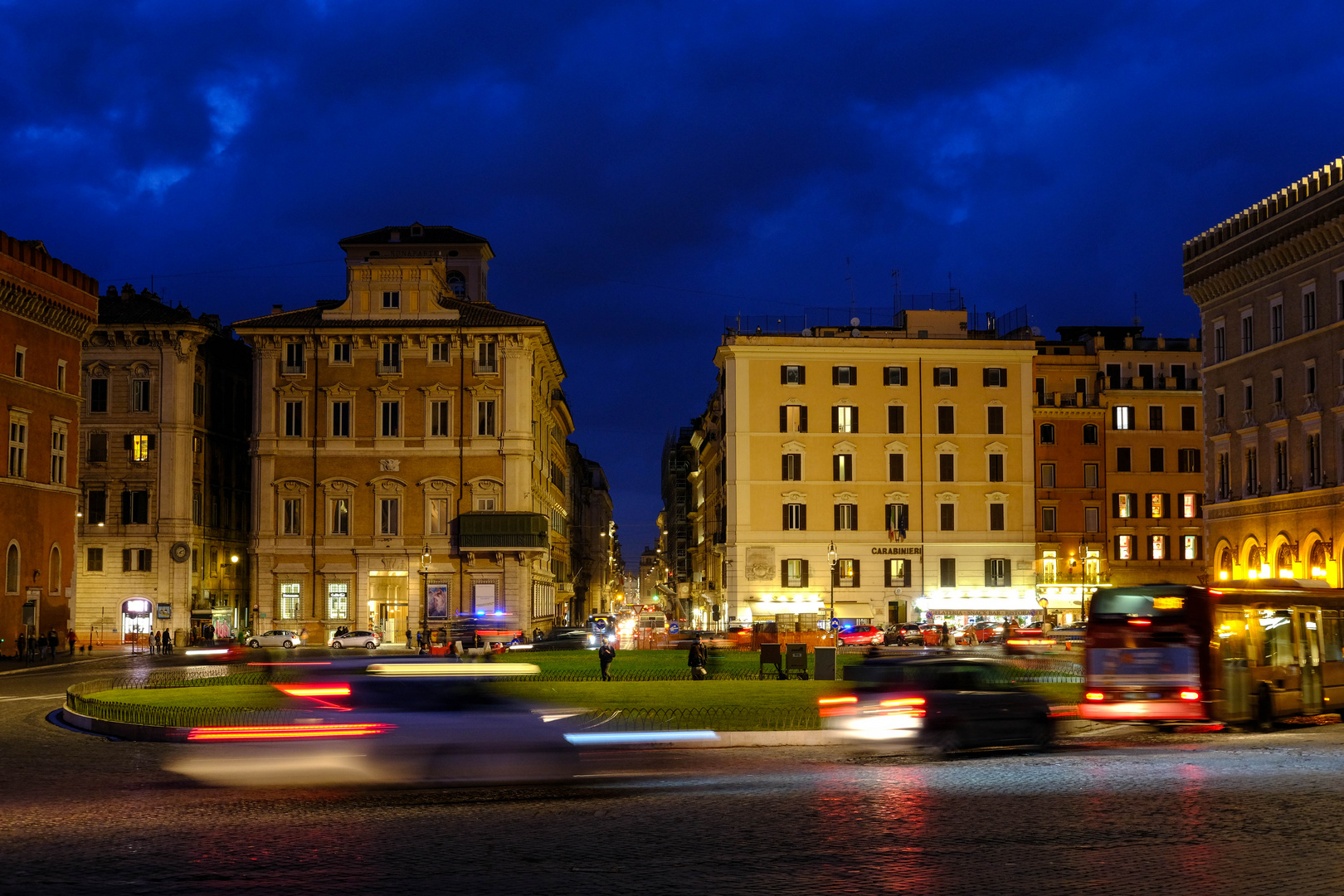 Piazza Venezia