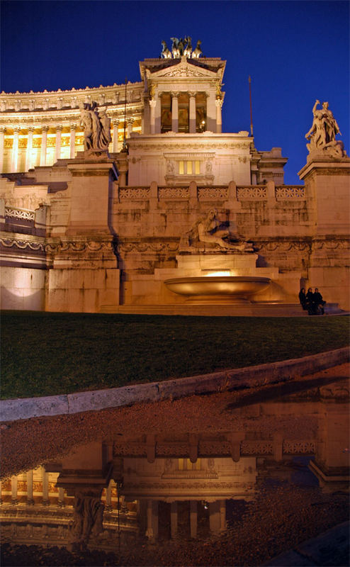 Piazza Venezia