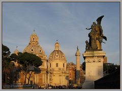 Piazza Venezia