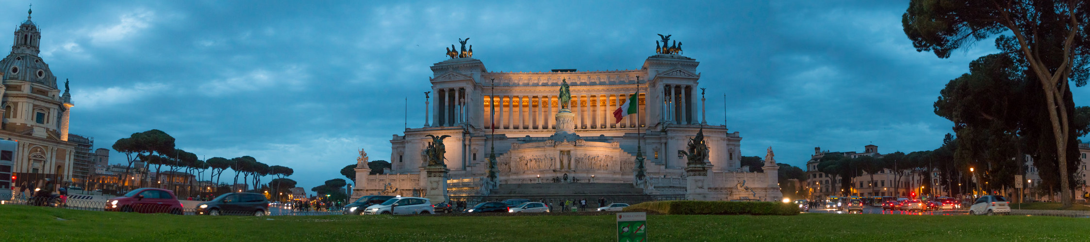 Piazza Venezia