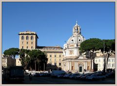 Piazza Venezia