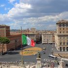 Piazza Venezia ...