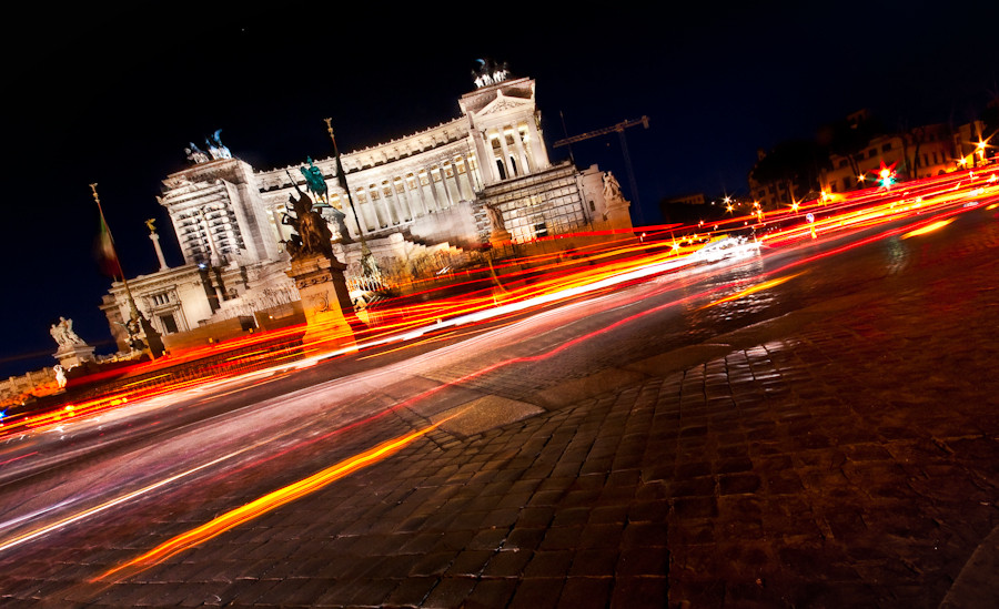 Piazza Venezia