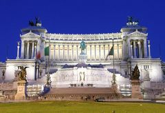 Piazza Venezia