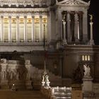 Piazza Venezia, Monumento a Vittorio Emanuele II