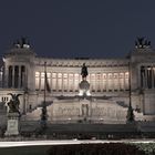 Piazza Venezia - Monumento Vittorio Emanuele II