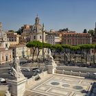 Piazza Venezia-Monumento Vittorio Emanuele II