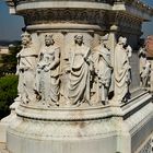 Piazza Venezia - Rom Vittorio Emanuelle  -