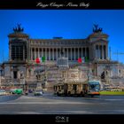 Piazza Venezia - Roma