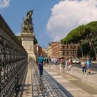 Piazza-Venezia- Roma
