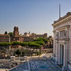 Piazza Venezia Roma