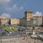 Piazza Venezia Roma