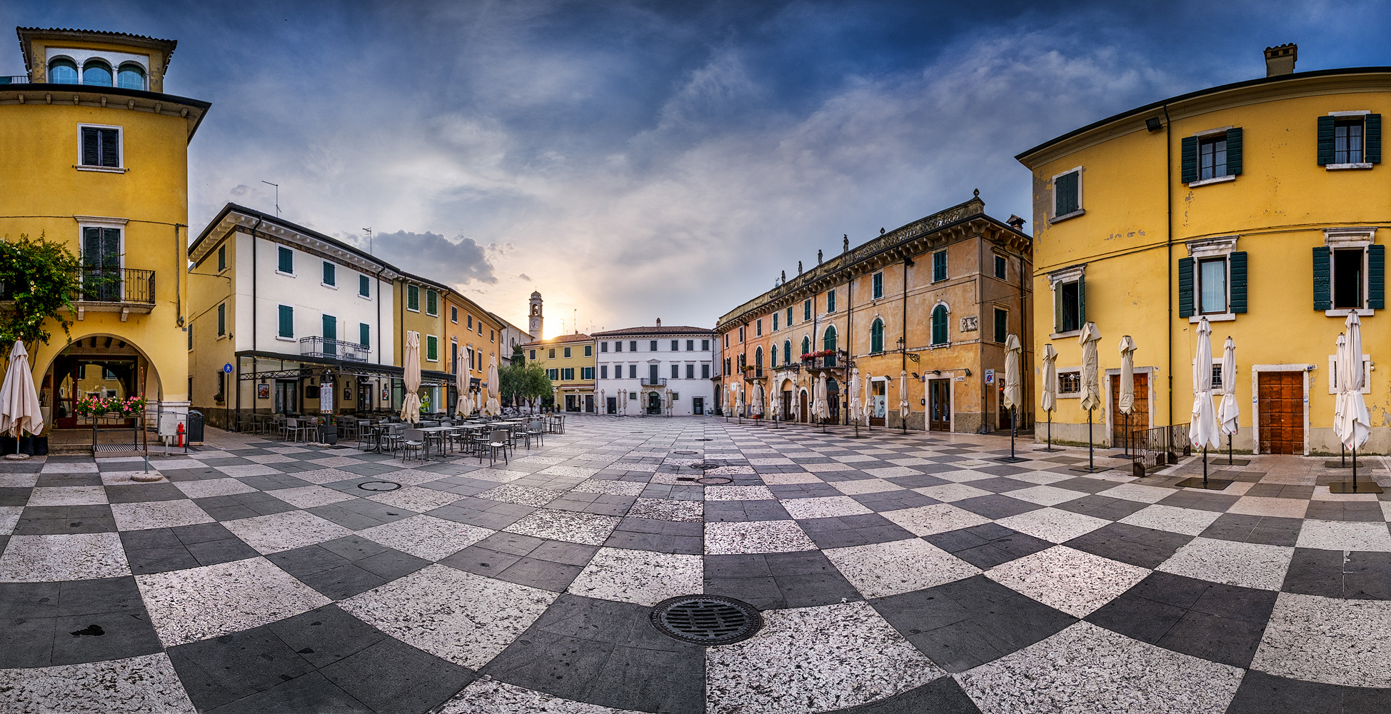 piazza vittorio emanuele