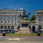 Piazza Vittorio Emanuele II, Novara