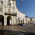 Piazza Vittorio Veneto