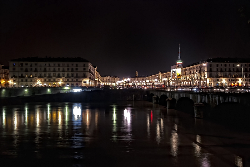 Piazza Vittorio Veneto