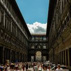 Piazzale degli Uffizi