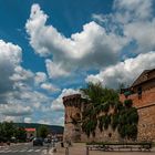 Piazzale Martiri Montemaggio