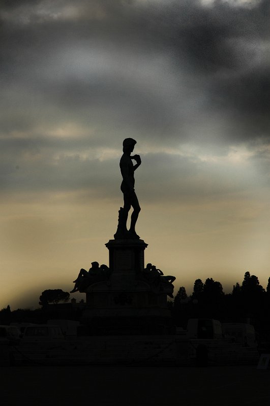 Piazzale Michelangelo