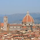 ~ Piazzale Michelangelo ~