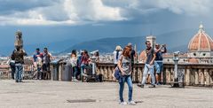 Piazzale Michelangelo