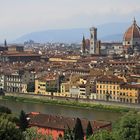 ...Piazzale Michelangelo