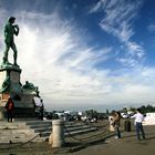 Piazzale Michelangelo