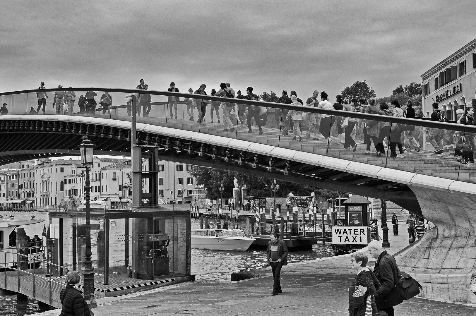 PIAZZALE ROMA