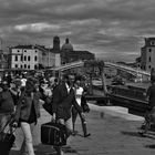 Piazzale Roma-Venezia