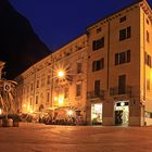 piazza@night