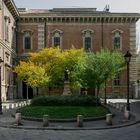 Piazzetta Brera, Milano