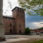 Piazzetta Castelvecchio, Verona