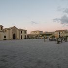 Piazzetta di Marzamemi