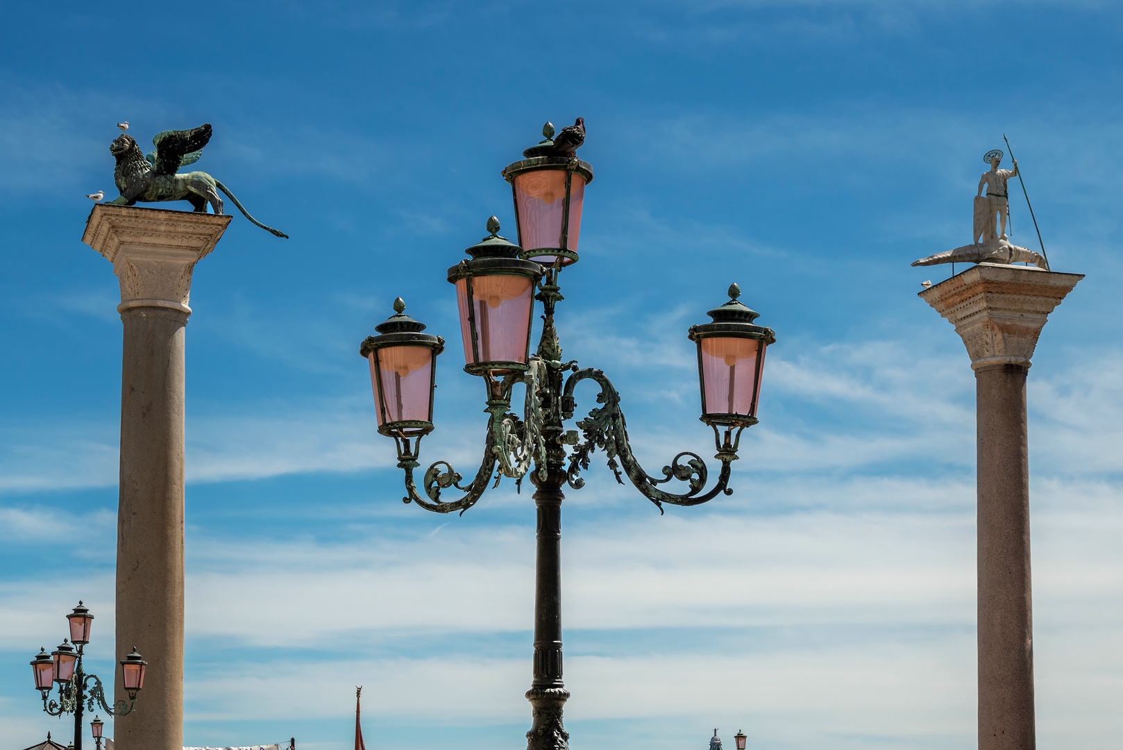 ::. Piazzetta San Marco .::